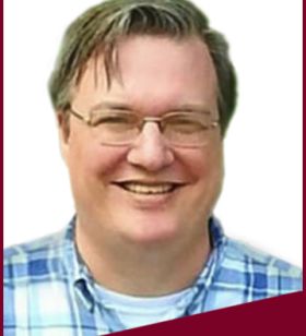 Scott Ashman