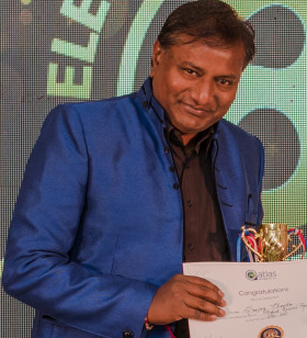 Sanjay Chavda