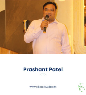 Mr. Prashant Patel