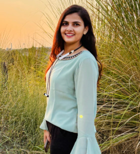 Ayasha Jangid