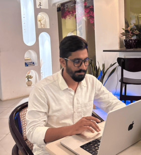 Rahul Kumar Vyas