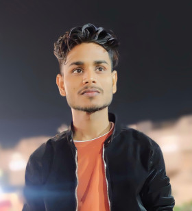 Praveen Porwal