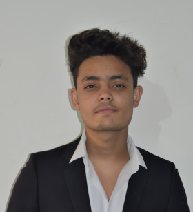 Tanish Saini