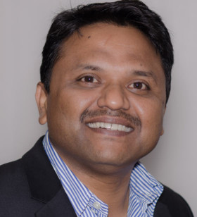 Harsha Vardhan