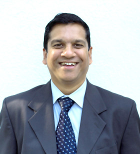 Girish Ashok Bendigiri