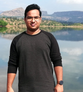 Debjyoti Pal