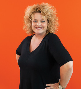 Carolyn Eckert