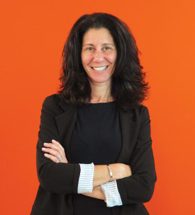 Jennifer Forgét