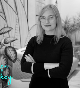 Lauren Polkey