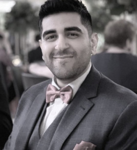 Rizwan Qaiser