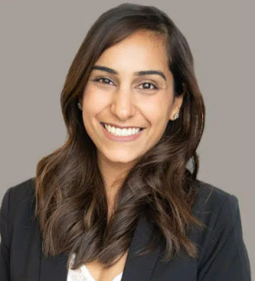 Nima Chadha