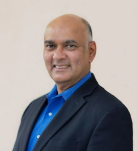 Sridhar Ramanathan