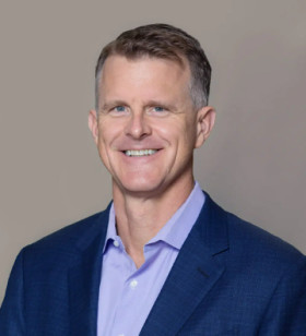 Eric Rasmussen