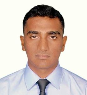 MD Moshiour Rahman