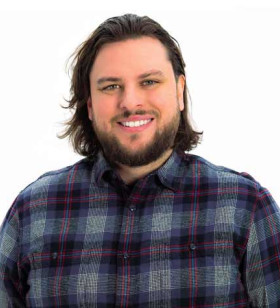 Christopher Lind
