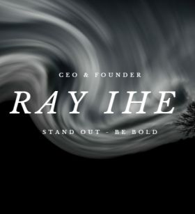 Ray Ihe