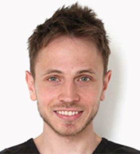 Tomas Hughes