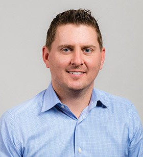 Jamie Gailewicz