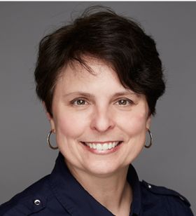 Michele Cuthbert