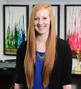Sarah Stinson