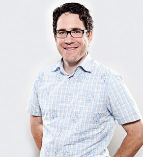 Dan Fromm