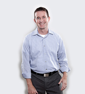 Jason Parks