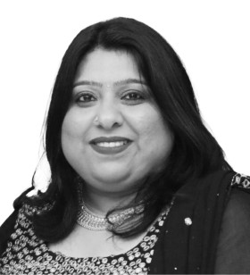 Arti Bhatia