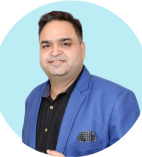 Rakesh Arora