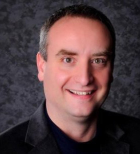 Mike McDermott