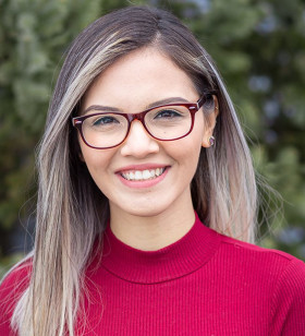 Silvia Marin