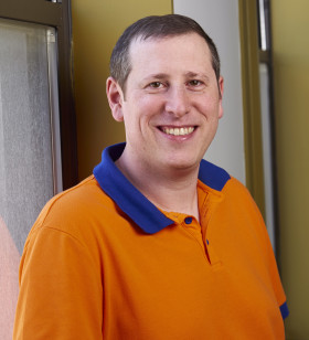 Dan Golden