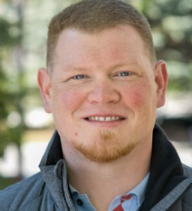 biggest strength is his ability to connect with the public