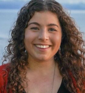 creative genius who loves helping clients see the impact of a strong marketing plan