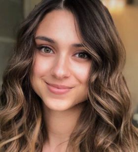 Sabrina Martinez