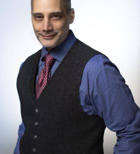 Chris Valentino