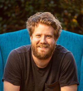 Nick McKone