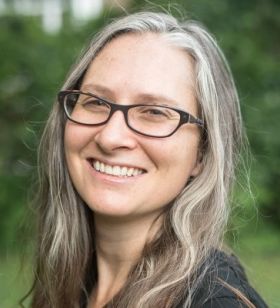 Laurie Elder