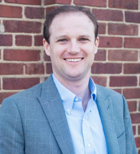 Nathan Yates