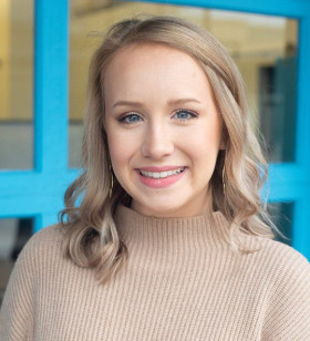 Megan Gallagher