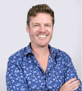 SIMON DRUERY
