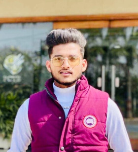 Ankush Rana