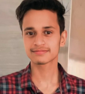Sandeep Kumar