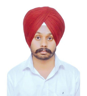 Inderjit Singh