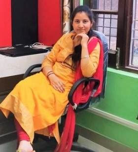 Pooja Thakur