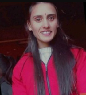 Ranju Thakur
