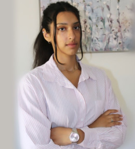 Esha Sheikh