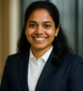 Ms. Senthamizh Selvi