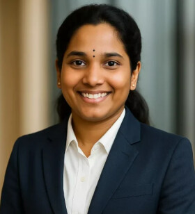 Ms. Pavithra