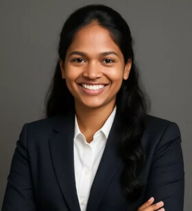 Ms. Sharumathi