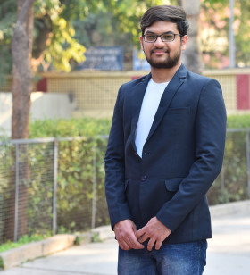 Gulshan Aggarwal